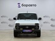 Lada (ВАЗ) Niva Legend I Ставрополь  - изображение 19