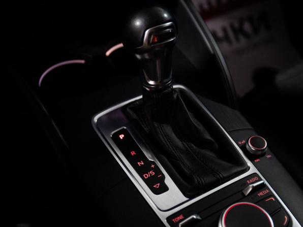 Audi A3 III (8V) с пробегом 2014 года, цена 1 125 000 рублей, 160037 км, хэтчбек, Автокод Объявления