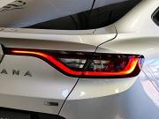 Renault Arkana I Москва  - изображение 24