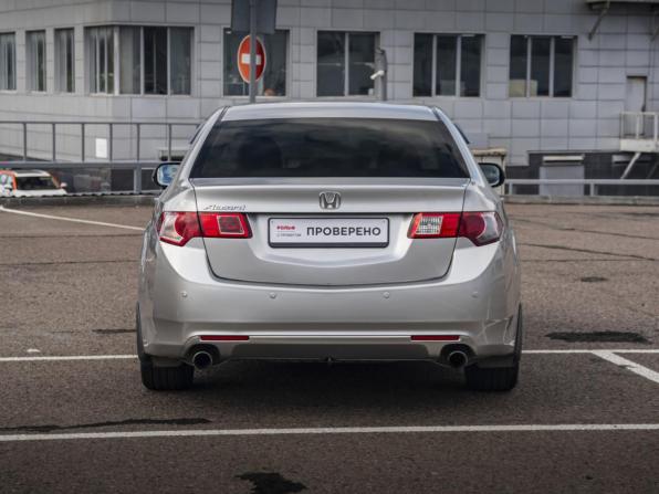 Honda Accord VIII с пробегом 2008 года, цена 849 000 рублей, 338405 км, седан, Автокод Объявления