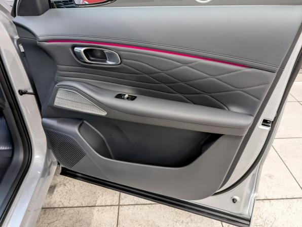 Geely EX5 Гибрид с пробегом 2026 года, цена 3 600 000 рублей, 6500 км, внедорожник, Автокод Объявления
