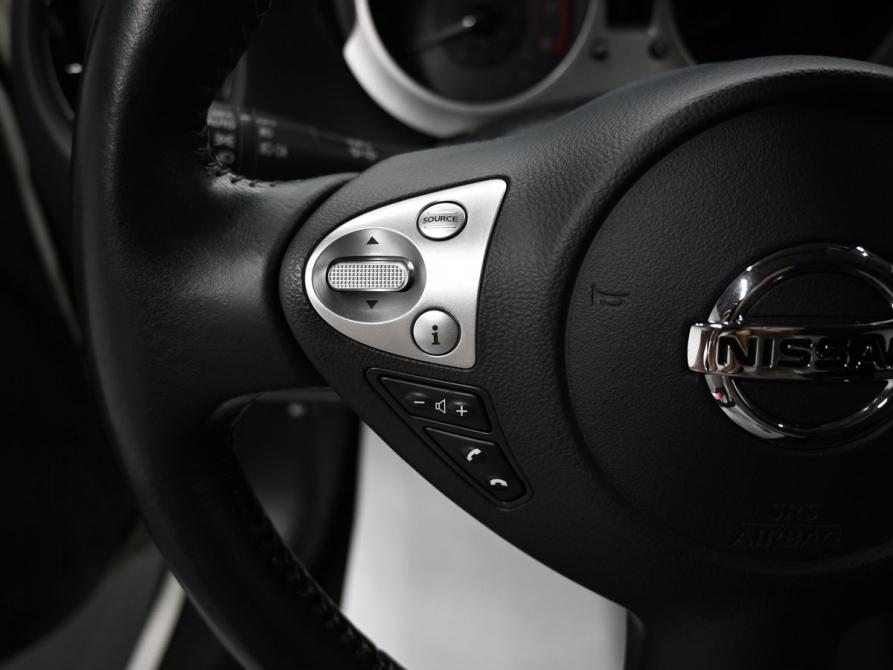 Nissan Juke I Рестайлинг Тверь  - изображение 17