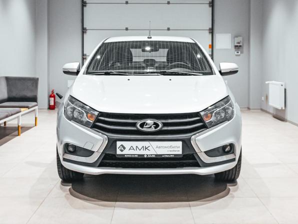 Lada (ВАЗ) Vesta I с пробегом 2018 года, цена 845 765 рублей, 86837 км, седан, Автокод Объявления