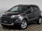 Ford EcoSport II Санкт-Петербург  - изображение 20