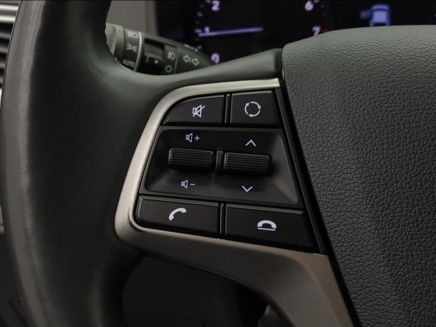 Hyundai Solaris II Рестайлинг Екатеринбург  - изображение 9