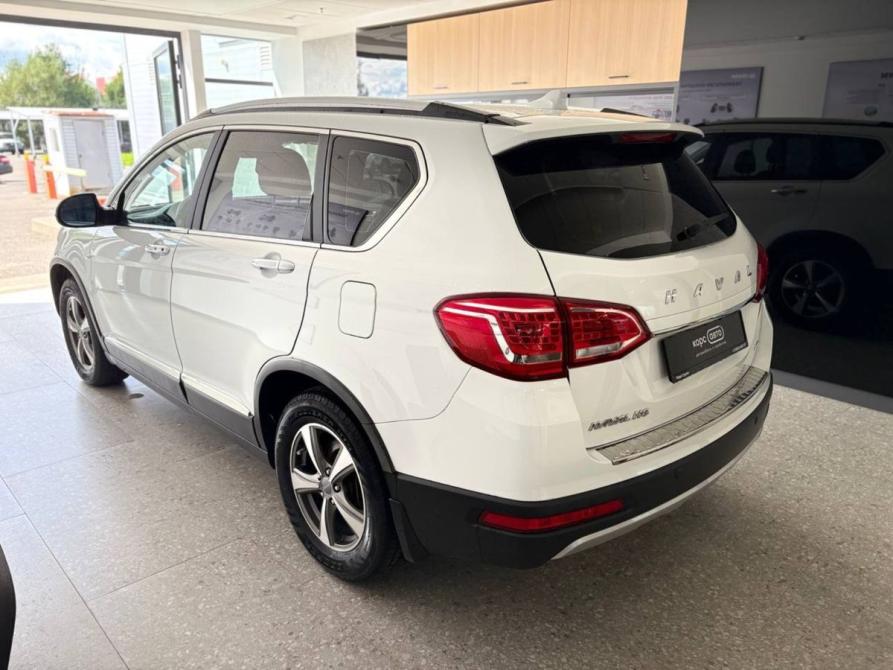 Haval H6 I Ярославль  - изображение 5