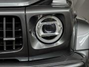Mercedes-Benz G-Класс AMG II (W463) Москва  - изображение 32