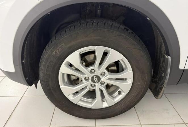 Chery Tiggo 4 Pro I Рестайлинг с пробегом 2024 года, цена 1 550 000 рублей, 54987 км, внедорожник, Автокод Объявления