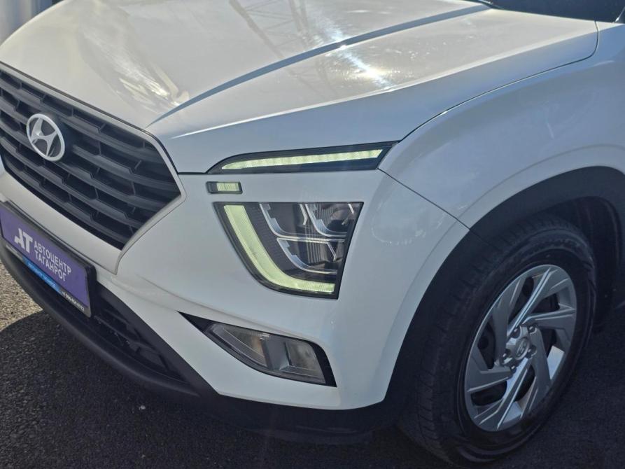 Hyundai Creta II Таганрог  - изображение 11