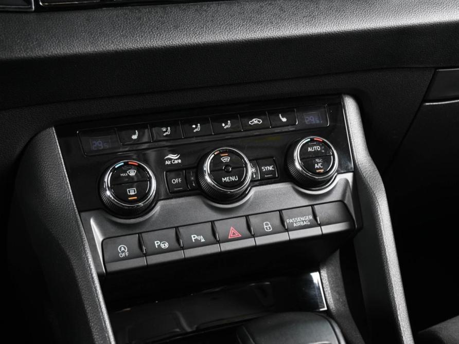 Skoda Karoq I Ростов-на-Дону  - изображение 17