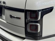 Land Rover Range Rover IV Рестайлинг Иркутск  - изображение 49