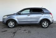 SsangYong Actyon II Киров  - изображение 34