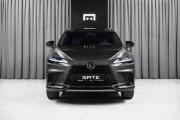Lexus RX V Москва  - изображение 30