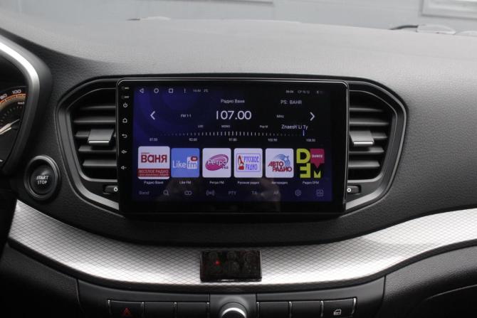 Lada (ВАЗ) Vesta I Рестайлинг (NG) с пробегом 2024 года, цена 1 395 000 рублей, 21669 км, седан, Автокод Объявления