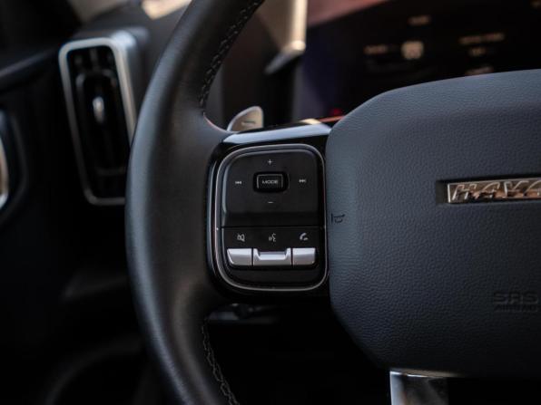 Haval Dargo с пробегом 2024 года, цена 2 699 000 рублей, 39401 км, внедорожник, Автокод Объявления