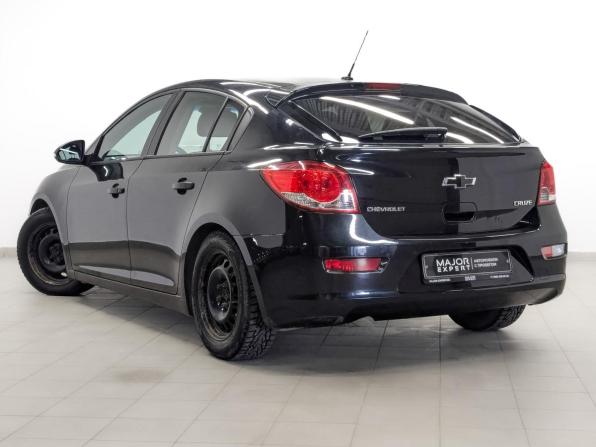 Chevrolet Cruze I Рестайлинг с пробегом 2014 года, цена 750 000 рублей, 150417 км, хэтчбек, Автокод Объявления