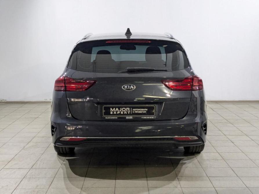 Kia Ceed III Химки  - изображение 16