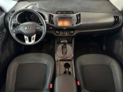 Kia Sportage III Москва  - изображение 29