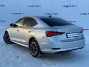 Skoda Octavia IV (A8) Курган  - изображение 20