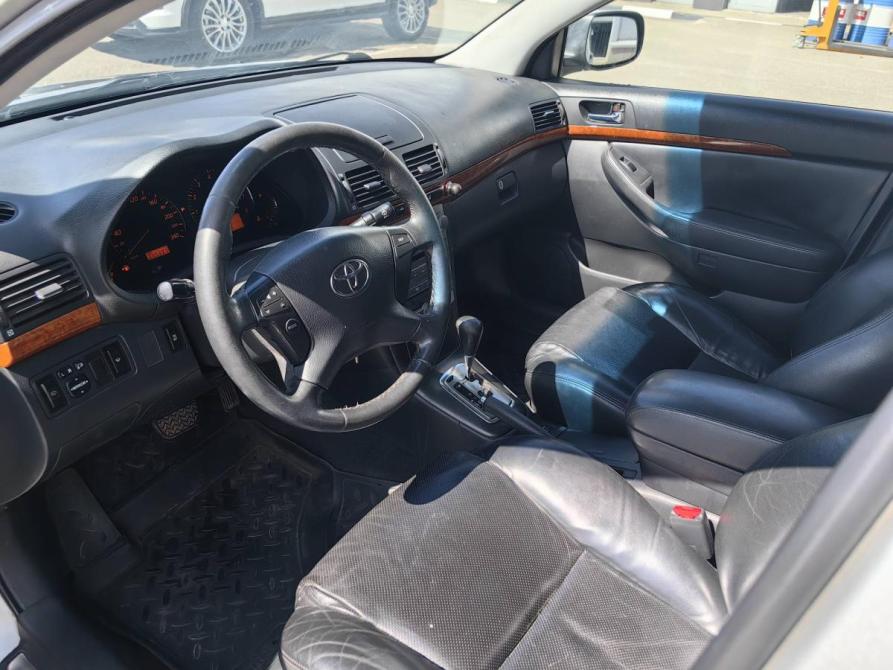 Toyota Avensis II Москва  - изображение 13