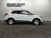Hyundai Creta I Пермь  - изображение 21