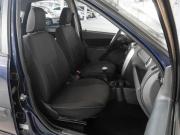 Lada (ВАЗ) Granta I Ставрополь  - изображение 24