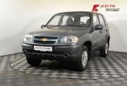 Chevrolet Niva I Рестайлинг Нижний Новгород  - изображение 19