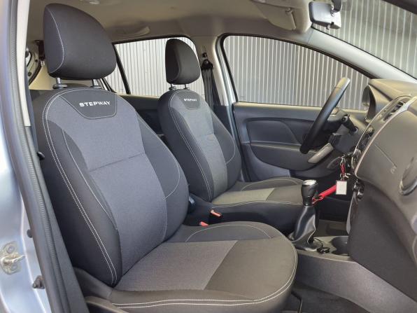 Renault Sandero II Рестайлинг с пробегом 2020 года, цена 1 167 000 рублей, 107743 км, хэтчбек, Автокод Объявления