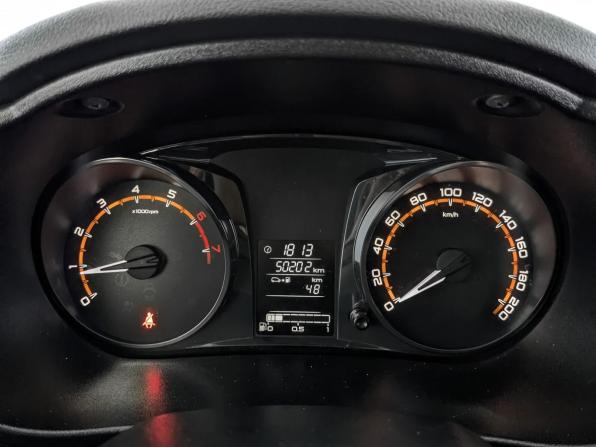 Lada (ВАЗ) Granta I Рестайлинг с пробегом 2024 года, цена 755 000 рублей, 50192 км, седан, Автокод Объявления