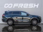Chery Tiggo 8 Pro Max I Рестайлинг Краснодар  - изображение 27