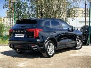 Haval Jolion I Рестайлинг Санкт-Петербург  - изображение 19