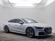 Audi A7 II (4K) Москва  - изображение 22