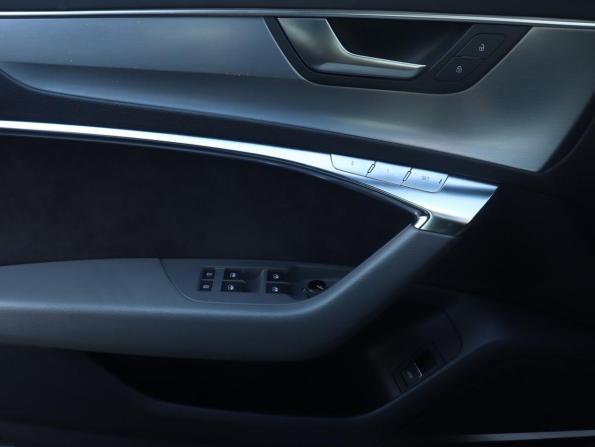 Audi A7 II (4K) с пробегом 2019 года, цена 4 795 000 рублей, 133793 км, лифтбек, Автокод Объявления