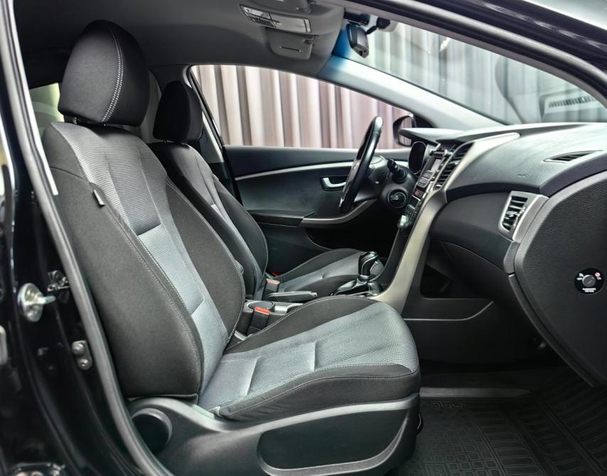 Hyundai i30 II Рестайлинг Москва  - изображение 8