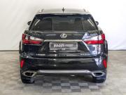 Lexus RX IV Москва  - изображение 36