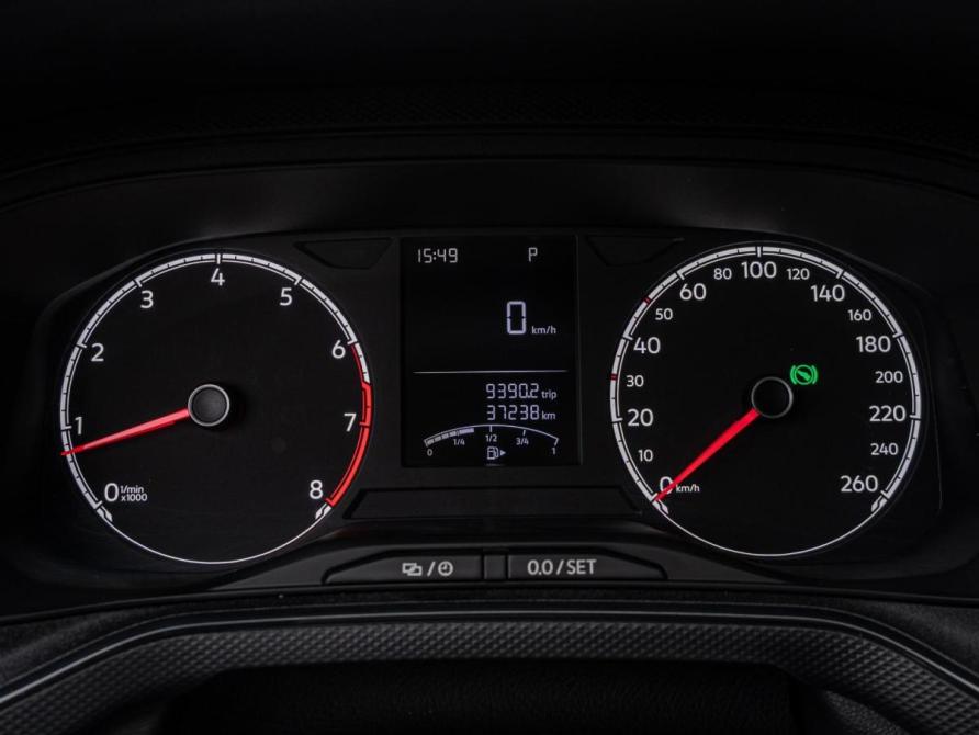 Volkswagen Polo VI Краснодар  - изображение 15