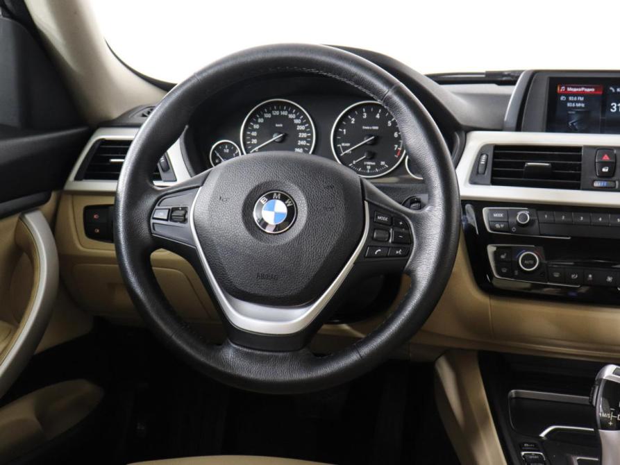 BMW 3 серии VI (F3x) Рестайлинг Химки  - изображение 16