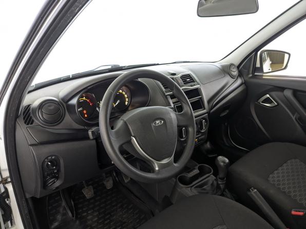 Lada (ВАЗ) Granta I Рестайлинг с пробегом 2024 года, цена 670 000 рублей, 58233 км, седан, Автокод Объявления