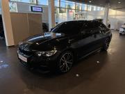 BMW 3 серии VII (G2x) Чебоксары  - изображение 43