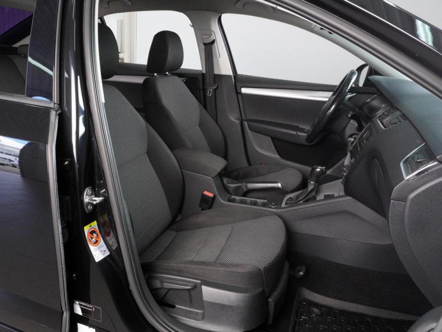 Skoda Octavia III (A7) Минеральные Воды  - изображение 8