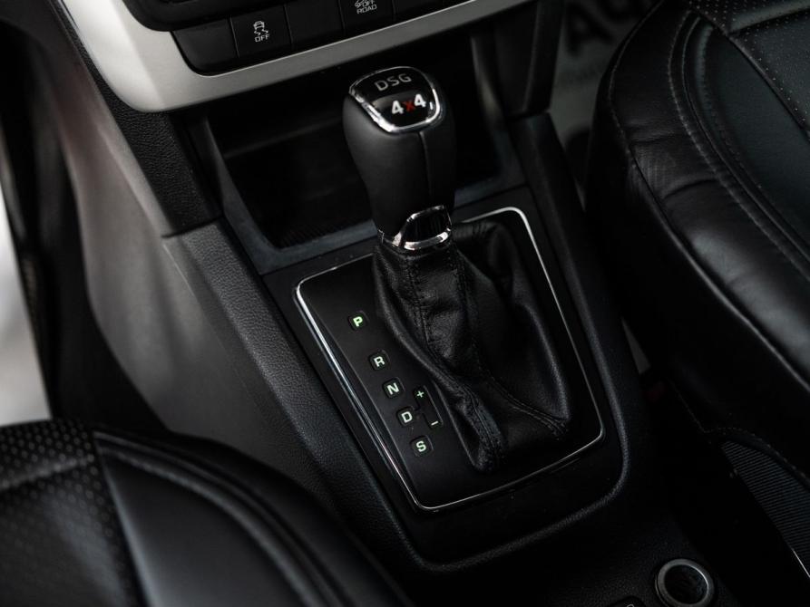 Skoda Yeti I Иркутск  - изображение 12
