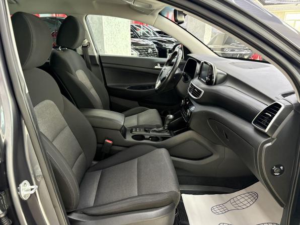 Hyundai Tucson III Рестайлинг с пробегом 2019 года, цена 2 499 000 рублей, 122149 км, внедорожник, Автокод Объявления