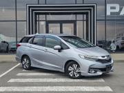 Honda Shuttle II Воронеж  - изображение 13