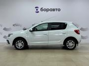 Renault Sandero II Рестайлинг Ставрополь  - изображение 20