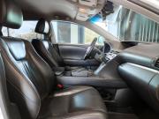 Lexus RX III Рестайлинг Тула  - изображение 24