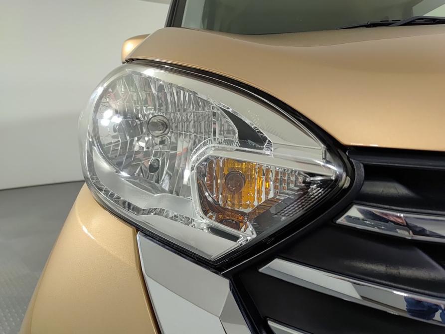 Nissan Dayz Roox I Рестайлинг Уфа  - изображение 17
