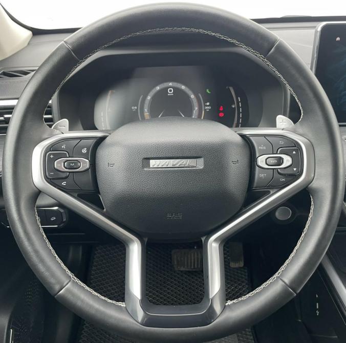 Haval Jolion I Стерлитамак  - изображение 14