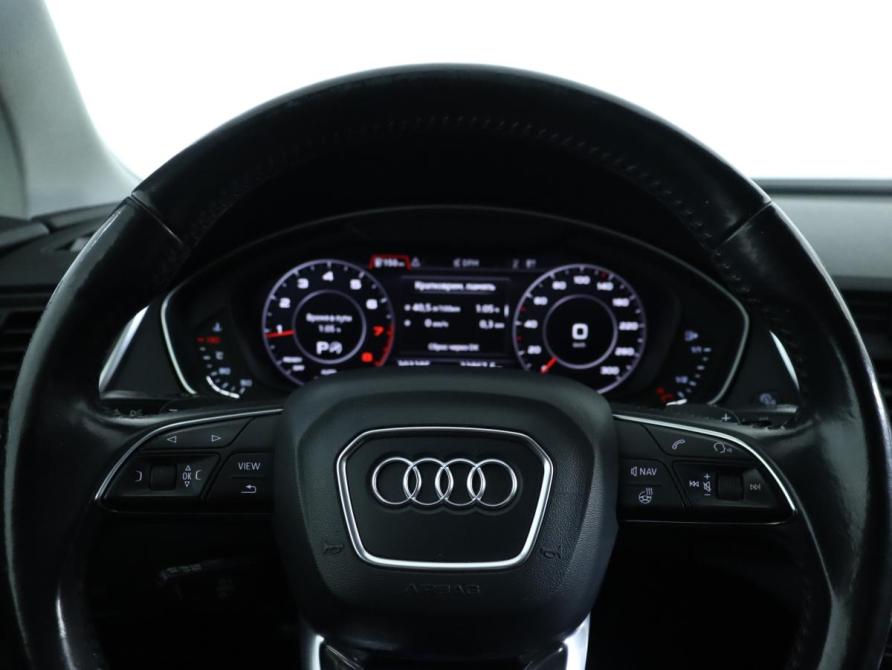Audi Q5 II (FY) Санкт-Петербург  - изображение 20