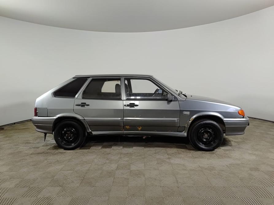 Lada (ВАЗ) 2114 Уфа  - изображение 5