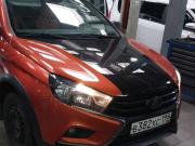 Lada (ВАЗ) Vesta I Санкт-Петербург  - изображение 22